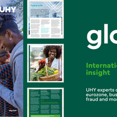 UHY Global 19
