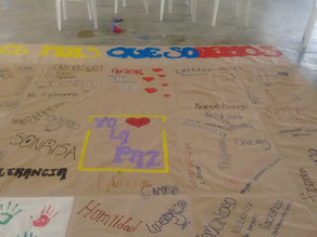 LA ESCUELA COMO ESPACIO DE CONSTRUCCIÓN DE MEMORIA Y VERDAD. Casos de resistencia en instituciones