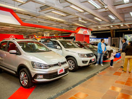 SOLUCIONES EN TRÁMITES DE TRÁNSITO A LA MANO EN LA SEXTA VERSIÓN DE NEXTCAR 2022