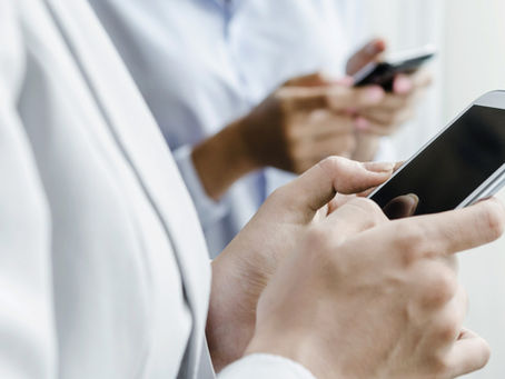 Avoiding Scams that prey on the Elderly