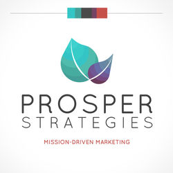 Prosper Logo