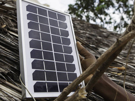 How the G20 Can Support Africa's Energy Goals