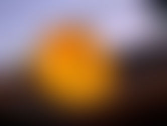 A photograph of a full-scale model of the James Webb Telescope. The seven hexagonal mirrors of JWST are clearly seen. Credit: EADS Astrium