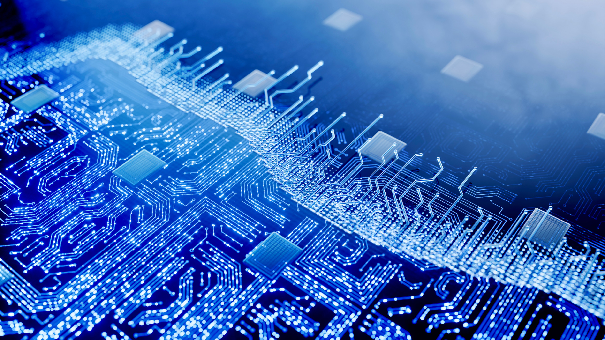 Breakthrough Semiconductor Brings Us Closer to Ultimate Data Storage