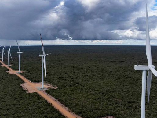 Brazil's Climate Efforts Need to Begin at Home