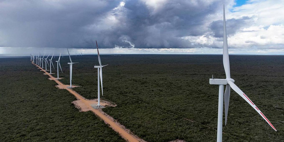 Jadetimes, Brazil's Climate Efforts Need to Begin at Home.