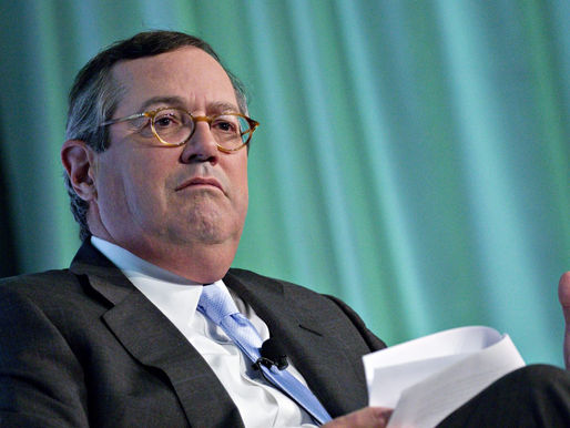 Trump appoints investment banker Warren Stephens as UK ambassador
