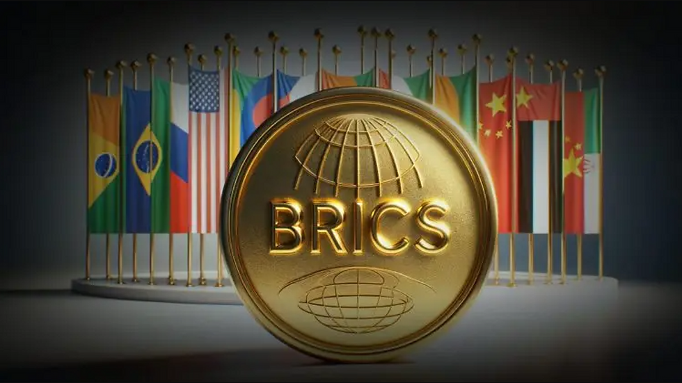 Jadetimes, Russia announced its support for Pakistan's bid to join BRICS.