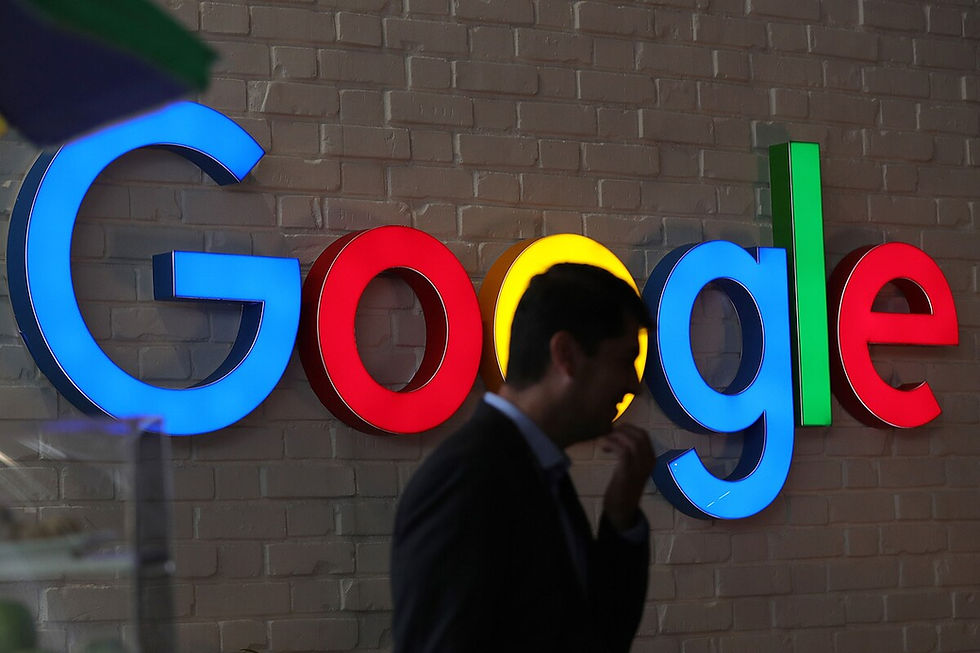 Jadetimes News, Justice Department and states win Google search antitrust case