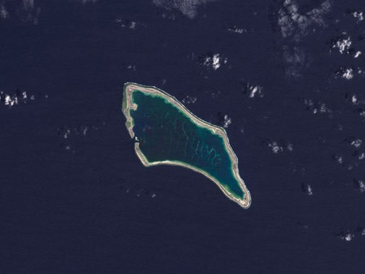 Satellites are Monitoring Rising Sea Levels Affecting Pacific Island Nations