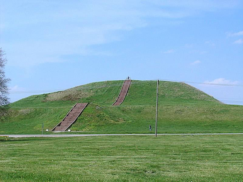 Jadetimes, New Clues Found About the Mysterious Disappearance of an Ancient American City