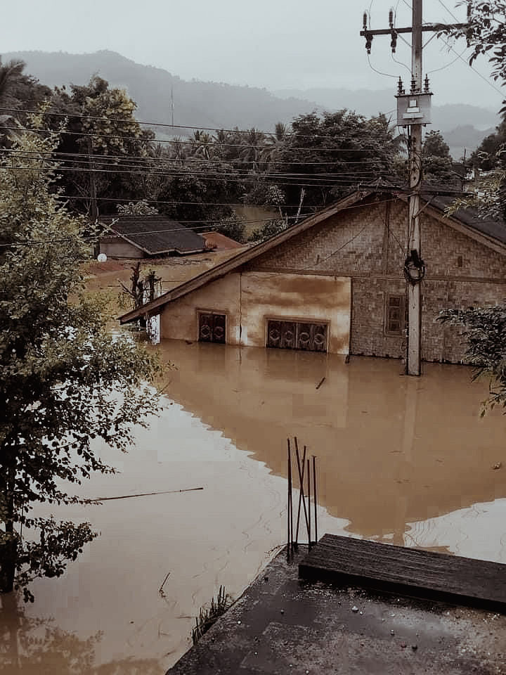 Laos Flooding | Urgent Request