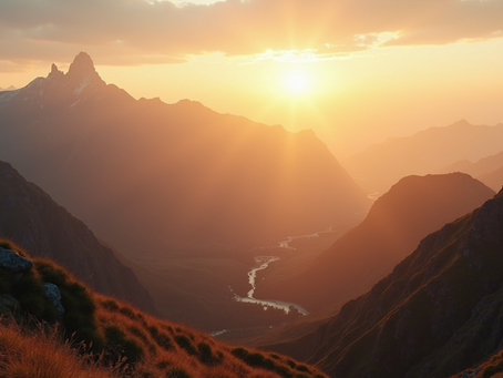 Mastering the Art of Professional Outdoor Photography