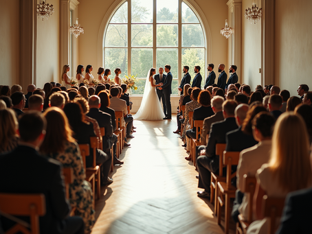 Capture Stunning Moments with Professional Photography