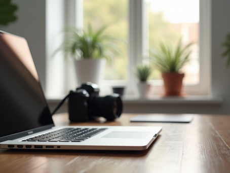 Designing Effective Photography Contact Forms