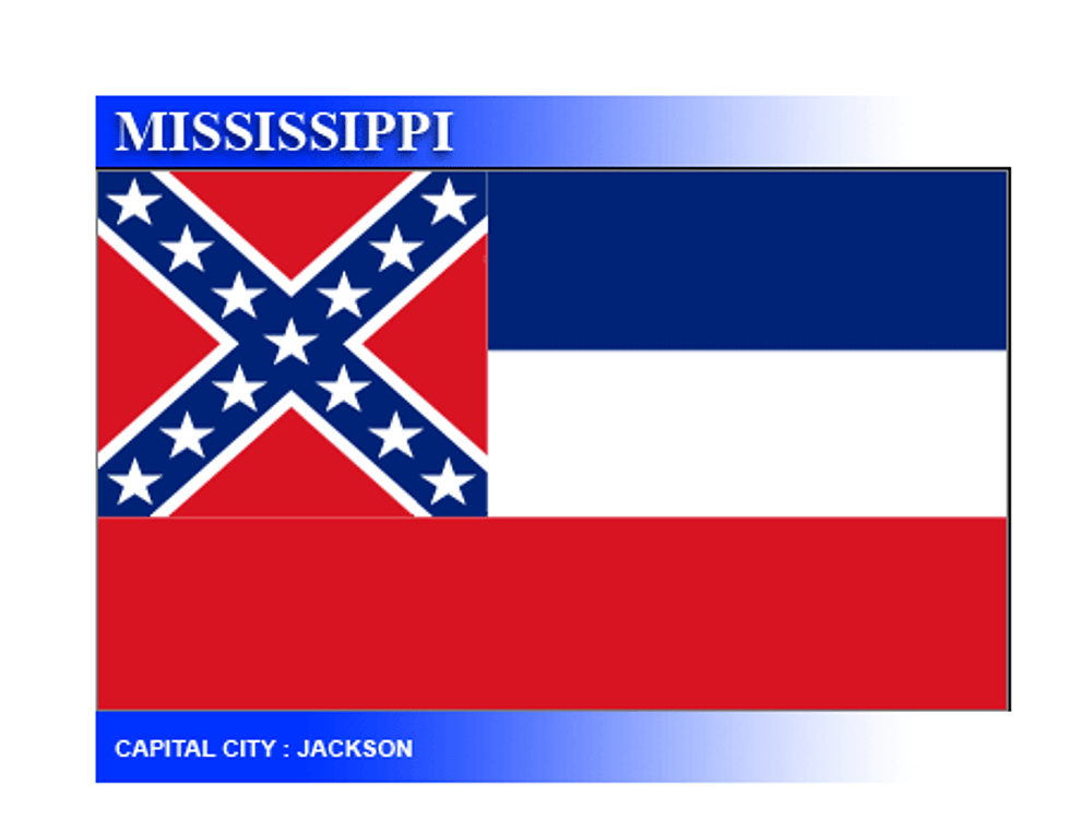 Mississippi