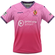 Spennymoor Town 3rd.png