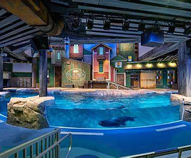 Georgia Aquarium