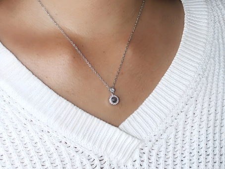 Five Reasons the Projection Necklace From Love Jewelry Is Worth Every Penny