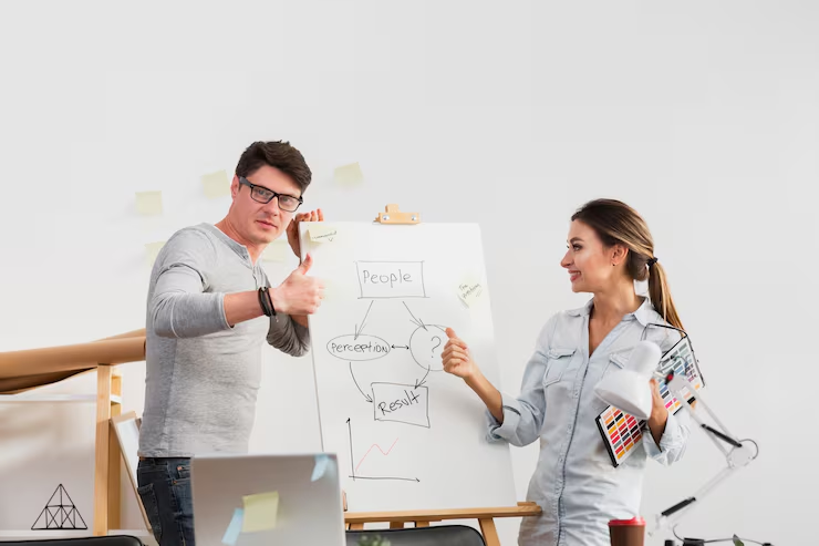 Elevate Your Business with a Personal Branding Coach for Women