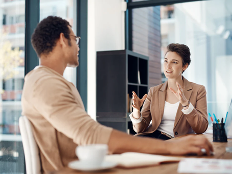 Personal Development Programs That Drive Real Personal Growth Results