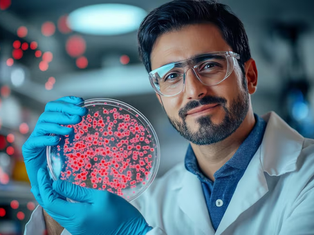 TB 500 Peptide Research: Understanding Thymosin Beta-4's Scientific Significance