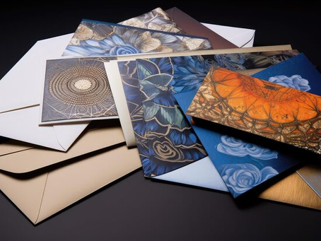 Envelope Printing Services Redefined: Your Guide to Custom Envelope Printing