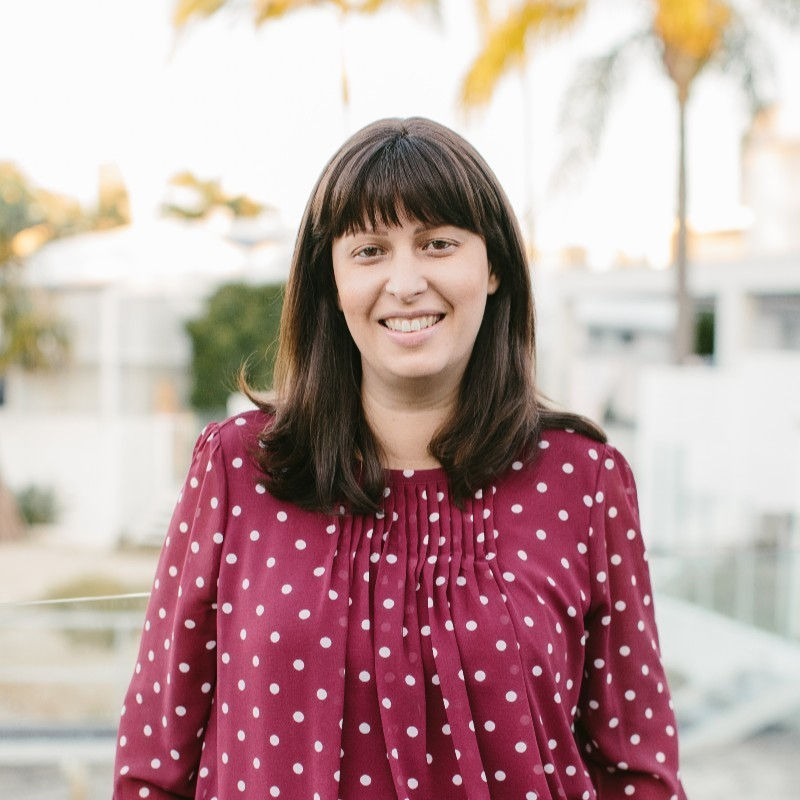 The Leadership Think Tank Group Launch - Ranya Akacha