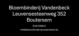 Bloembinderij Vandenbeck powerpoint 2 gemeente.png