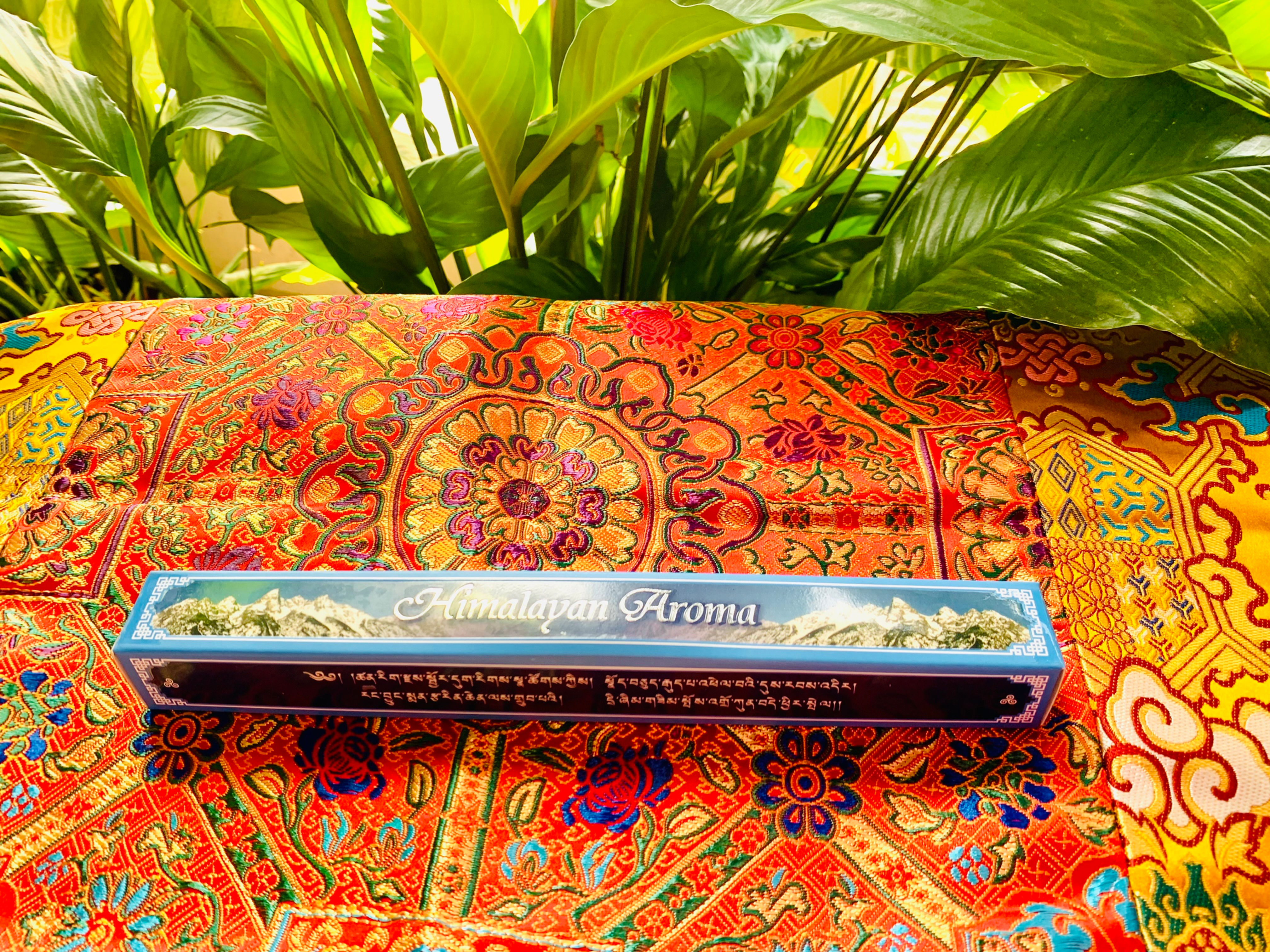 Encens Himalayan Aroma - petit