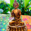 Thumbnail: Protection Buddha Statue