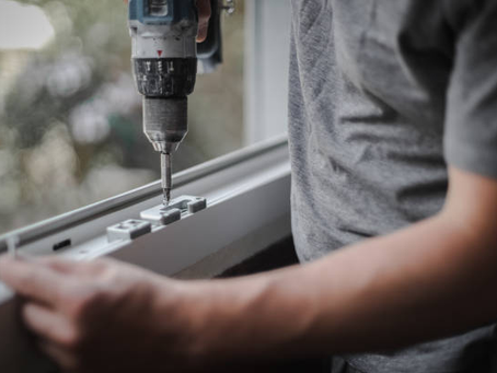Handyman Services in Burlington, NC: Your Ultimate Home Repair Solution