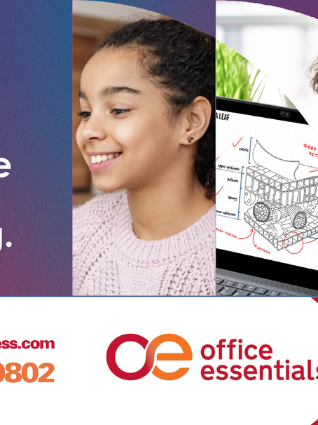 Lenovo Education Portfolio: Smarter Technology For All 