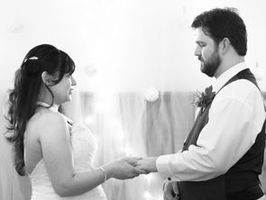 Bickle Wedding