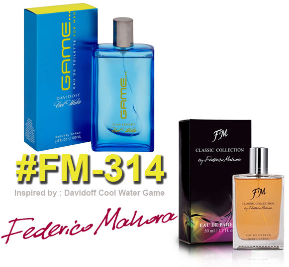 FM-314