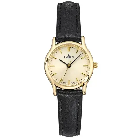 Dugena Damen LB GIP Champagner