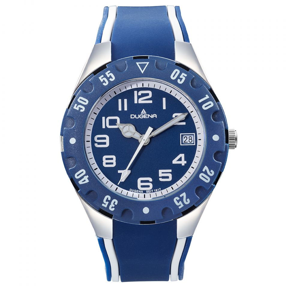 Dugena Diver Junior Blau