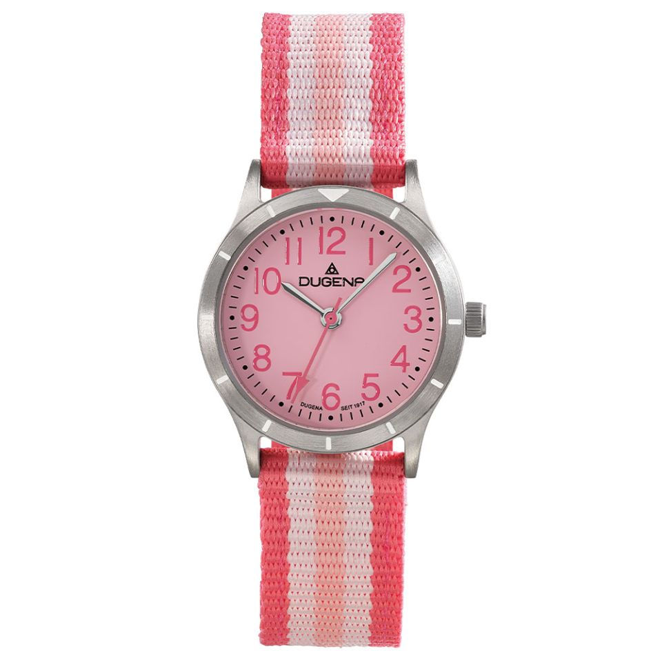 Dugena Adventure Kidz Rosa