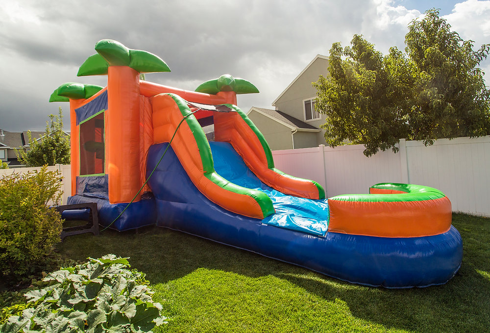 The Ultimate Guide to Bounce House Rental Cost in Los Angeles
