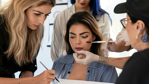 Pursue Your Beauty Career: Top Microblading Training Spots Near San Jose