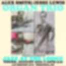 Alex Smith/Jesse Lewis Organ Trio