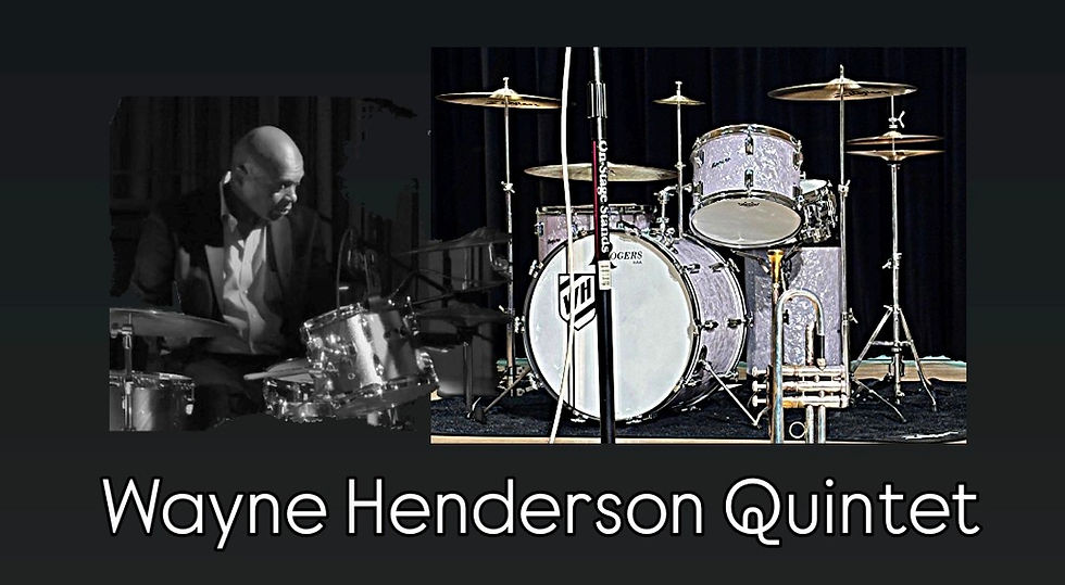 Wayne Henderson Quintet