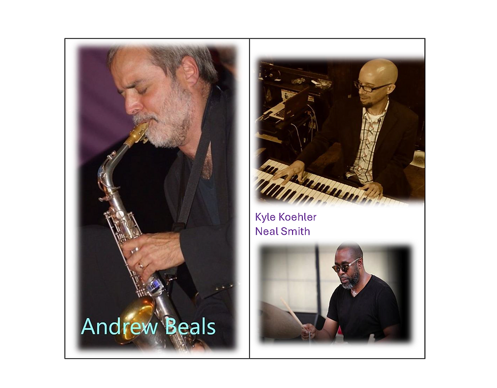Beals Koehler and Smith