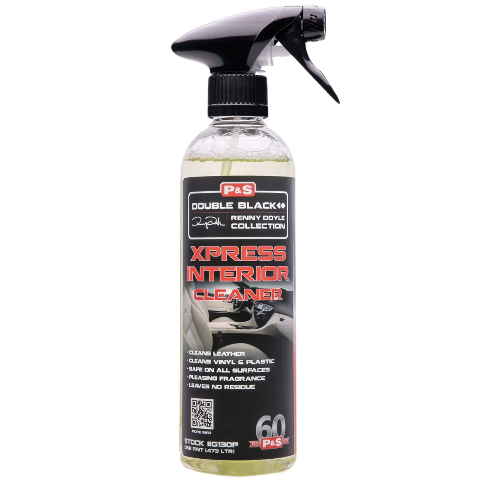 P&S Express Interior Cleaner