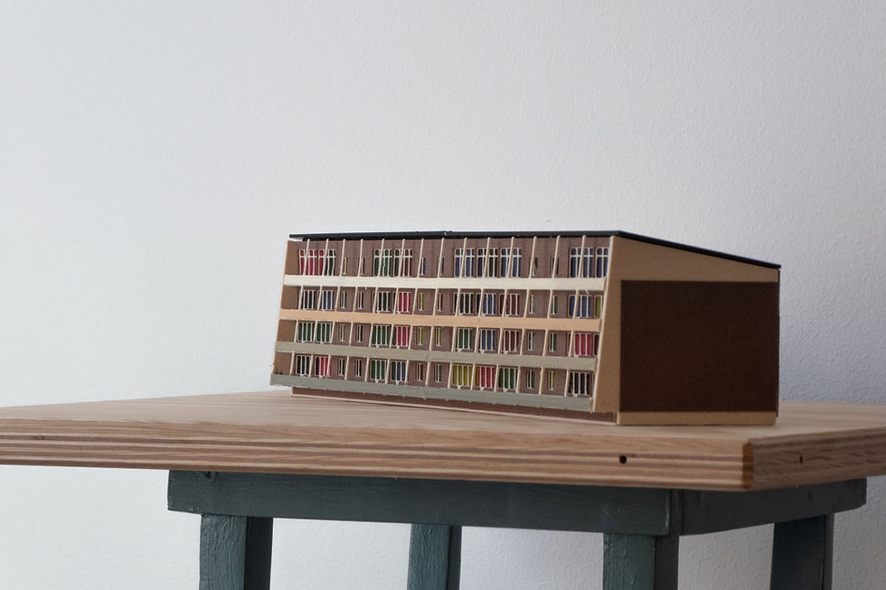 Miniatyrbild: Båstadgatan 