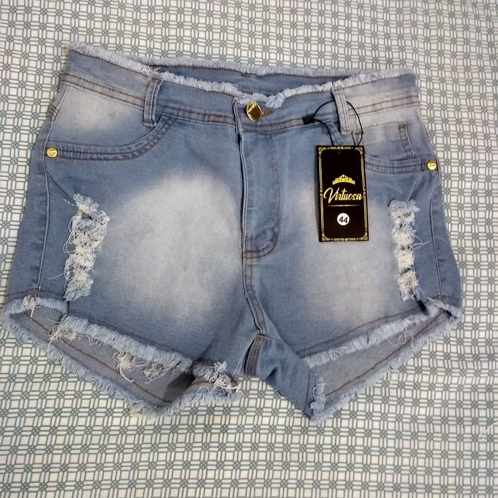 Miniatura: Shorts