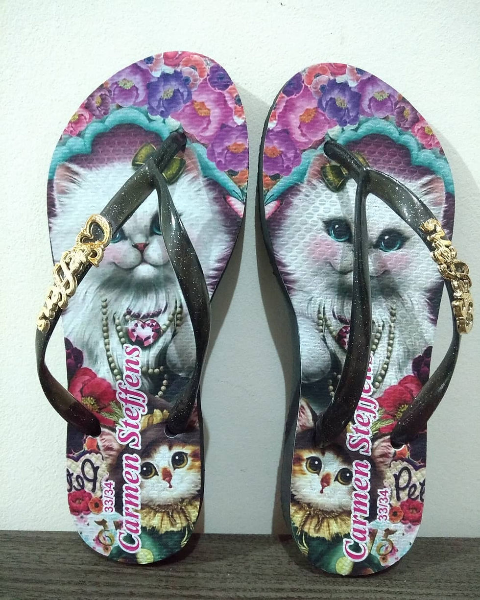 Miniatura: Havaianas
