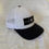 Thumbnail: White Hat w/ Black Embroidery