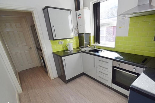 Student Accommodation Stoke on Trent | Stoke Student Properties