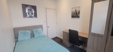 Student Bedroom